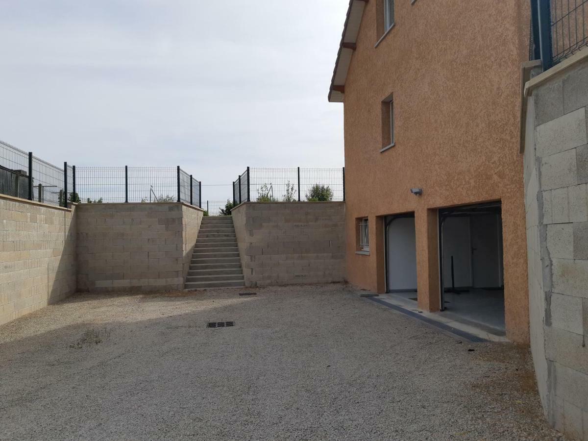 Ma Deuxieme Maison En Champagne A Ecury Sur Coole Exterior photo